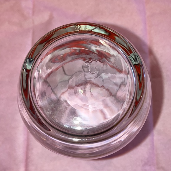 Vintage Coca Cola Tiffany Style Stain Frosted glass 1950’s-1970’s - Picture 3 of 4